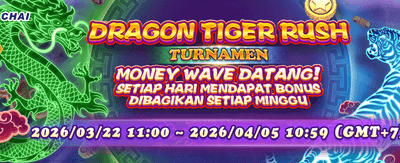 Jackpot Terbesar JVS88 Menanti Anda banner
