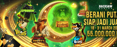 Akses Cepat Link Alternatif Resmi banner