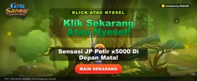 Kemenangan Mutlak di JVS88 Slot banner